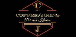 Copper Johns Pub and Kitchen